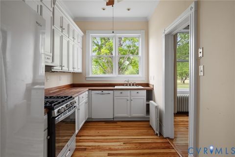 Tiny photo for 243 S ADAMS Street, Petersburg, VA 23803 (MLS # 2611709)