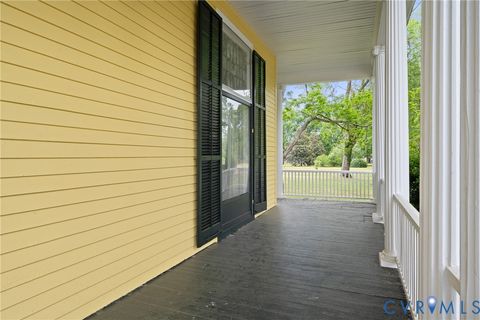 Tiny photo for 243 S ADAMS Street, Petersburg, VA 23803 (MLS # 2611709)