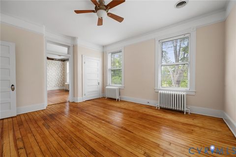 Tiny photo for 243 S ADAMS Street, Petersburg, VA 23803 (MLS # 2611709)