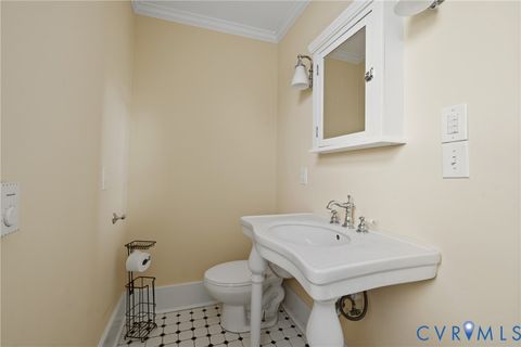 Tiny photo for 243 S ADAMS Street, Petersburg, VA 23803 (MLS # 2611709)