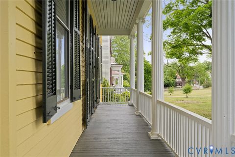 Tiny photo for 243 S ADAMS Street, Petersburg, VA 23803 (MLS # 2611709)