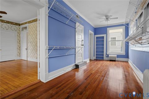 Tiny photo for 243 S ADAMS Street, Petersburg, VA 23803 (MLS # 2611709)