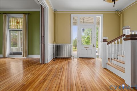 Tiny photo for 243 S ADAMS Street, Petersburg, VA 23803 (MLS # 2611709)