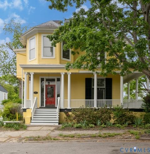 Tiny photo for 243 S ADAMS Street, Petersburg, VA 23803 (MLS # 2611709)