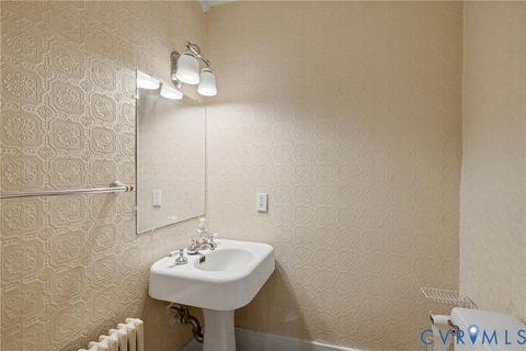 Tiny photo for 243 S ADAMS Street, Petersburg, VA 23803 (MLS # 2611709)