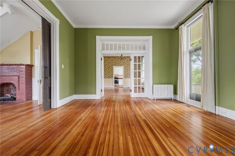 Tiny photo for 243 S ADAMS Street, Petersburg, VA 23803 (MLS # 2611709)