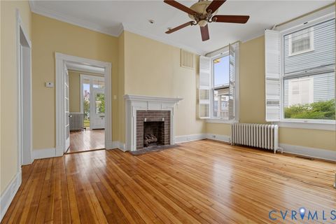 Tiny photo for 243 S ADAMS Street, Petersburg, VA 23803 (MLS # 2611709)