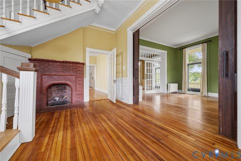 Tiny photo for 243 S ADAMS Street, Petersburg, VA 23803 (MLS # 2611709)