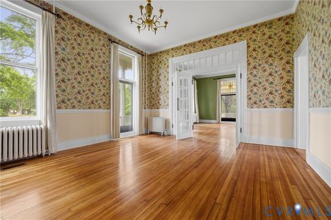 Tiny photo for 243 S ADAMS Street, Petersburg, VA 23803 (MLS # 2611709)