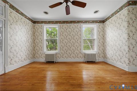 Tiny photo for 243 S ADAMS Street, Petersburg, VA 23803 (MLS # 2611709)