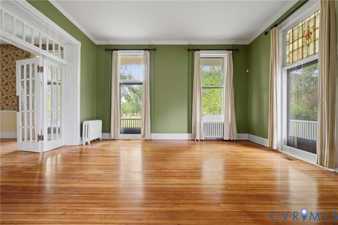 Tiny photo for 243 S ADAMS Street, Petersburg, VA 23803 (MLS # 2611709)