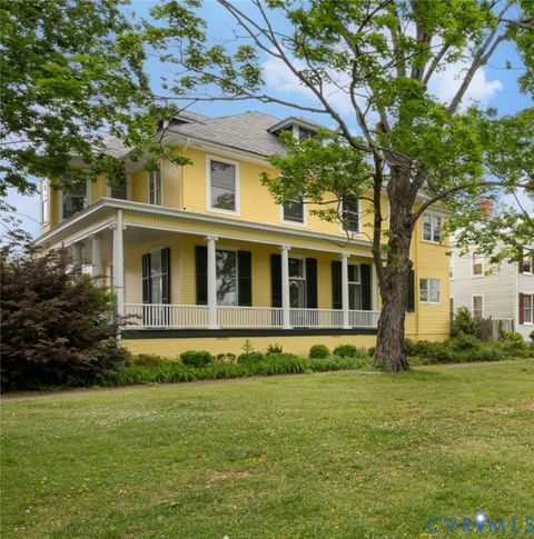 Tiny photo for 243 S ADAMS Street, Petersburg, VA 23803 (MLS # 2611709)