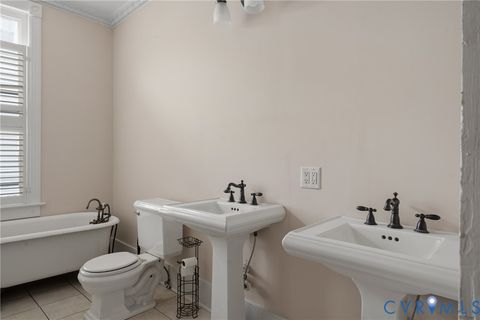 Tiny photo for 243 S ADAMS Street, Petersburg, VA 23803 (MLS # 2611709)