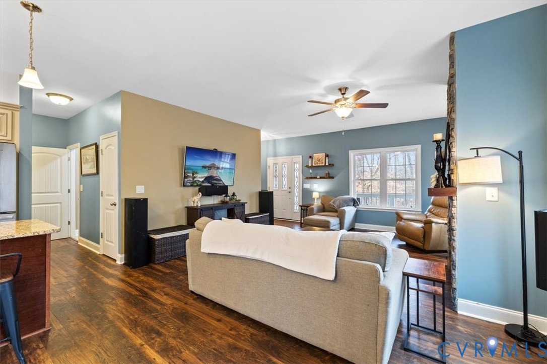 1394 Nannie Burton Road