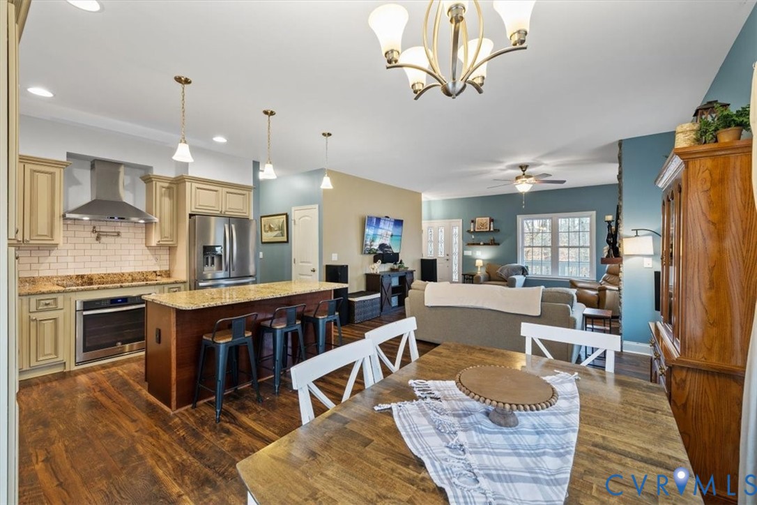 1394 Nannie Burton Road