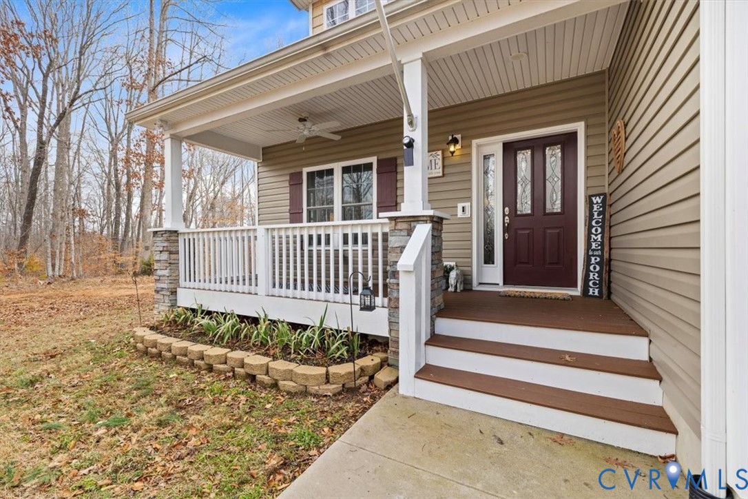 1394 Nannie Burton Road