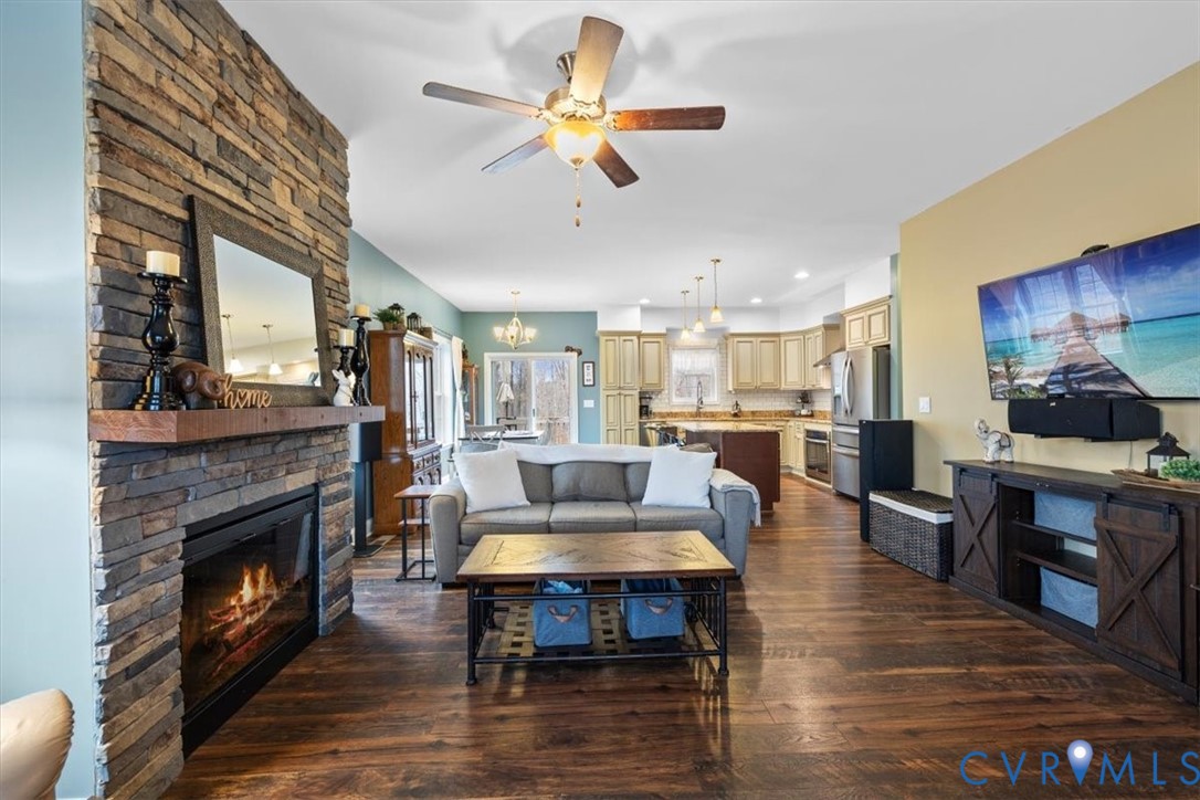 1394 Nannie Burton Road