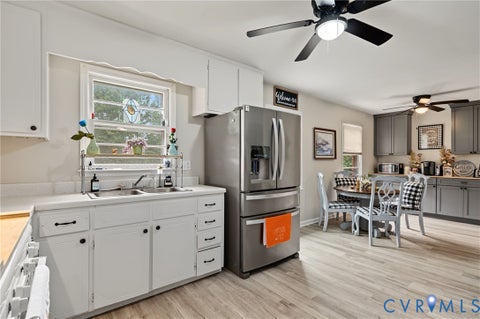 Tiny photo for 13121 Five Forks Road, Amelia Courthouse, VA 23002 (MLS # 2625882)