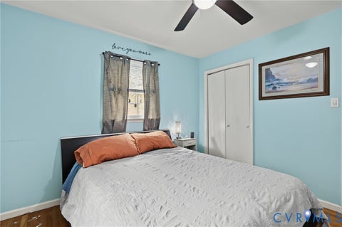 Tiny photo for 13121 Five Forks Road, Amelia Courthouse, VA 23002 (MLS # 2625882)