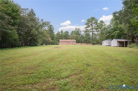 Tiny photo for 13121 Five Forks Road, Amelia Courthouse, VA 23002 (MLS # 2625882)