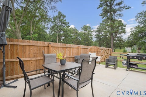 Tiny photo for 13121 Five Forks Road, Amelia Courthouse, VA 23002 (MLS # 2625882)