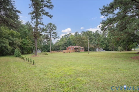 Tiny photo for 13121 Five Forks Road, Amelia Courthouse, VA 23002 (MLS # 2625882)