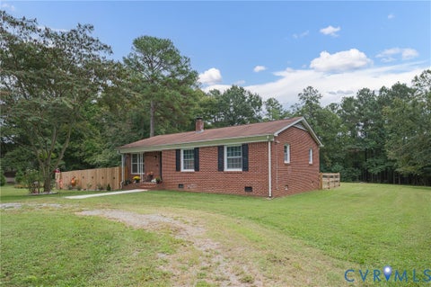 Tiny photo for 13121 Five Forks Road, Amelia Courthouse, VA 23002 (MLS # 2625882)