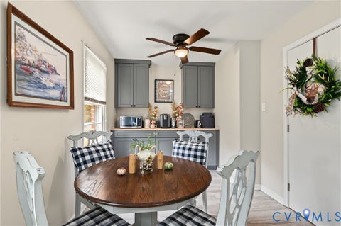 Tiny photo for 13121 Five Forks Road, Amelia Courthouse, VA 23002 (MLS # 2625882)