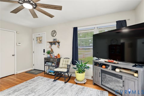 Tiny photo for 13121 Five Forks Road, Amelia Courthouse, VA 23002 (MLS # 2625882)