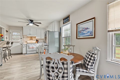 Tiny photo for 13121 Five Forks Road, Amelia Courthouse, VA 23002 (MLS # 2625882)