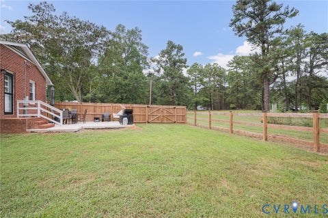 Tiny photo for 13121 Five Forks Road, Amelia Courthouse, VA 23002 (MLS # 2625882)