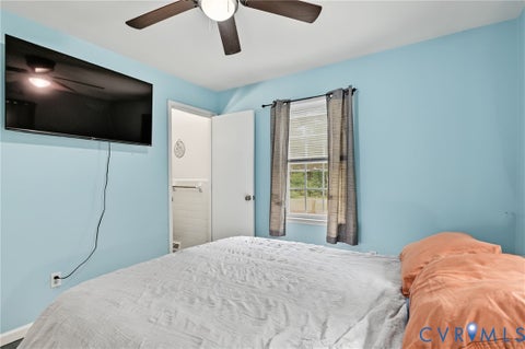 Tiny photo for 13121 Five Forks Road, Amelia Courthouse, VA 23002 (MLS # 2625882)