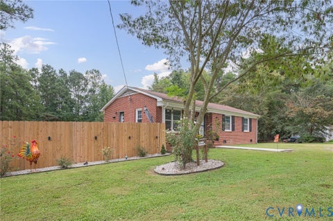 Tiny photo for 13121 Five Forks Road, Amelia Courthouse, VA 23002 (MLS # 2625882)