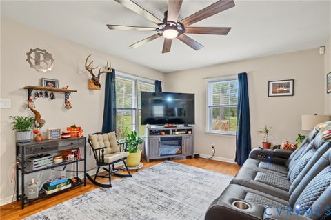 Tiny photo for 13121 Five Forks Road, Amelia Courthouse, VA 23002 (MLS # 2625882)