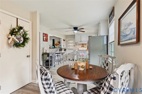 Tiny photo for 13121 Five Forks Road, Amelia Courthouse, VA 23002 (MLS # 2625882)