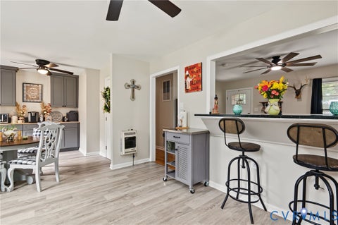 Tiny photo for 13121 Five Forks Road, Amelia Courthouse, VA 23002 (MLS # 2625882)