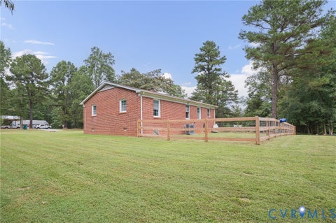 Tiny photo for 13121 Five Forks Road, Amelia Courthouse, VA 23002 (MLS # 2625882)