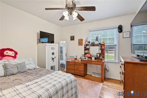 Tiny photo for 13121 Five Forks Road, Amelia Courthouse, VA 23002 (MLS # 2625882)