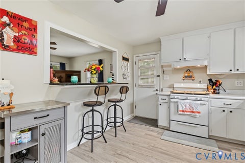 Tiny photo for 13121 Five Forks Road, Amelia Courthouse, VA 23002 (MLS # 2625882)