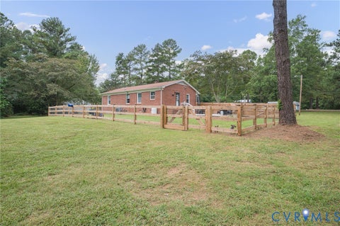 Tiny photo for 13121 Five Forks Road, Amelia Courthouse, VA 23002 (MLS # 2625882)