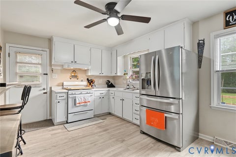 Tiny photo for 13121 Five Forks Road, Amelia Courthouse, VA 23002 (MLS # 2625882)