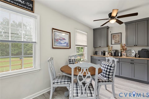 Tiny photo for 13121 Five Forks Road, Amelia Courthouse, VA 23002 (MLS # 2625882)