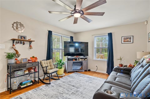 Tiny photo for 13121 Five Forks Road, Amelia Courthouse, VA 23002 (MLS # 2625882)