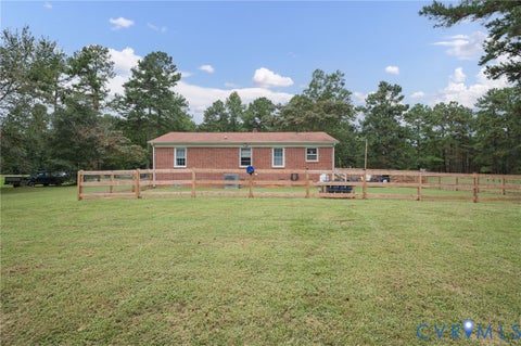 Tiny photo for 13121 Five Forks Road, Amelia Courthouse, VA 23002 (MLS # 2625882)