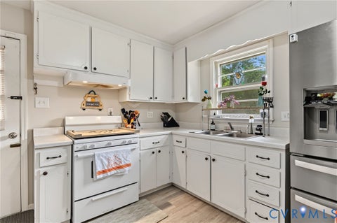 Tiny photo for 13121 Five Forks Road, Amelia Courthouse, VA 23002 (MLS # 2625882)
