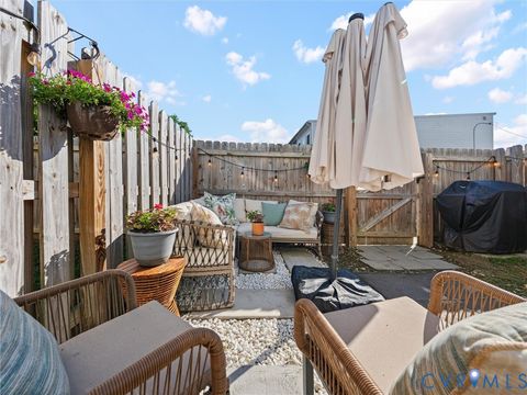 Tiny photo for 3012 S Street, Richmond, VA 23223 (MLS # 2614054)
