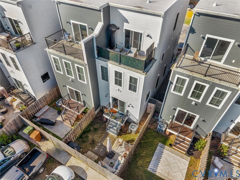 Tiny photo for 3012 S Street, Richmond, VA 23223 (MLS # 2614054)