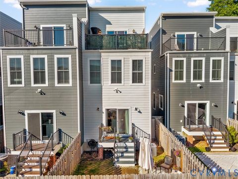 Tiny photo for 3012 S Street, Richmond, VA 23223 (MLS # 2614054)