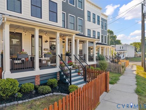 Tiny photo for 3012 S Street, Richmond, VA 23223 (MLS # 2614054)