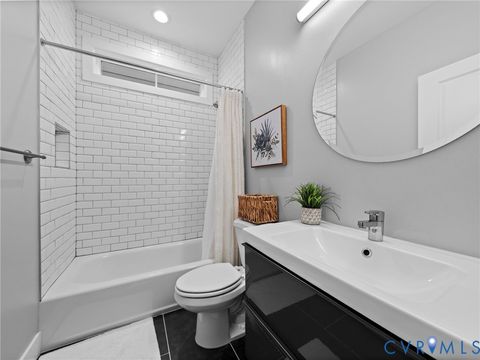 Tiny photo for 3012 S Street, Richmond, VA 23223 (MLS # 2614054)